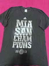 maglietta uomo manica corta Adidas L