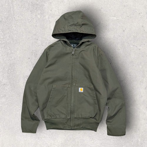 Giacca carhartt active - giacca,