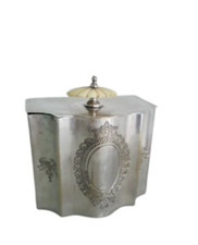 SCATOLA IN SHEFFIELD PORTA