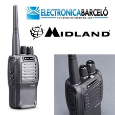 Walkie talkie  MIDLAND G11 PRO