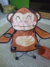 Sedia bimbi portata max 50 kg