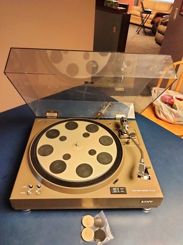 Sony 4750 fully - sony,