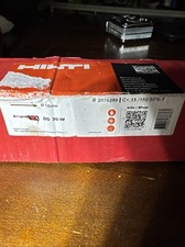 Hilti. Punta per trapano C+
