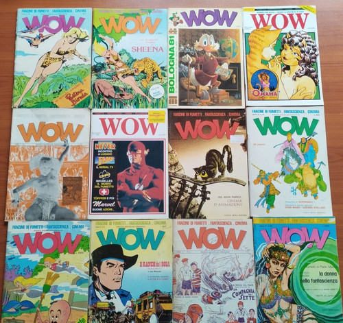 Wow lotto numeri della - lotto, 12