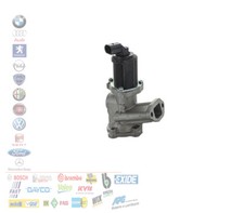 Valvola egr fiat doblo - valvola,