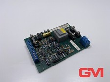 Scheda Gildemeister NPR AES 3
