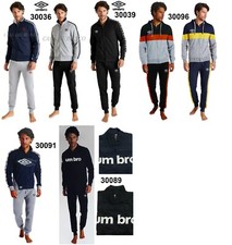 TUTA UOMO SPORT E TEMPO LIBERO