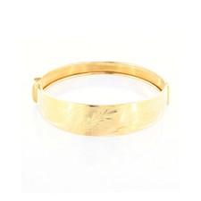Bracciale donna oro giallo - bracciale,