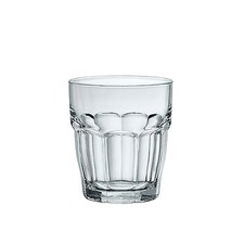 Set 24 Bicchieri rock bar