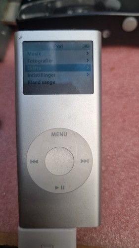 0136nn apple ipod nano - ipod, 2