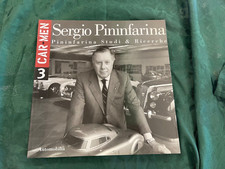 Sergio Pininfarina