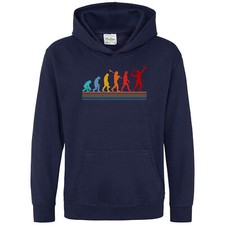 Felpa con Cappuccio Bambini