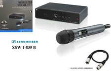 Sennheiser xsw1 835 - sennheiser, b