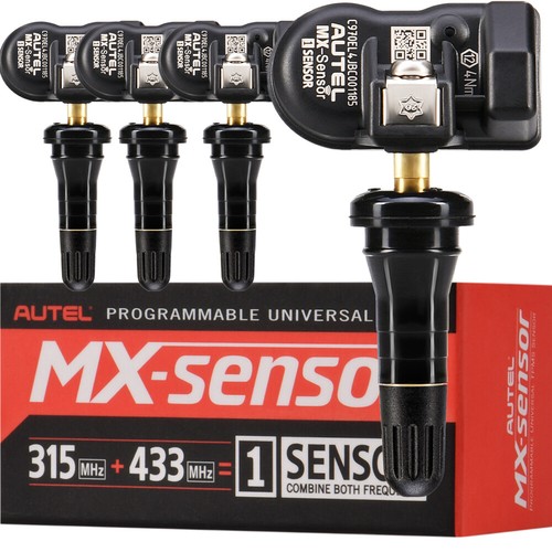 Autel tpms rdks sensor - rdks,