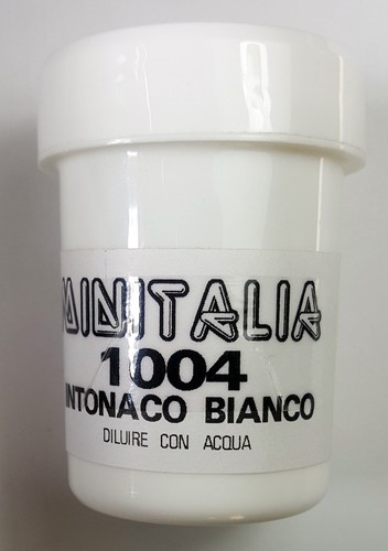 Minitalia modeltreno colore - modeltreno,