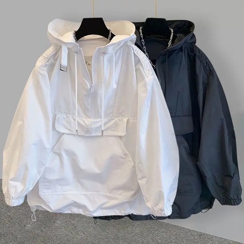 Giacca primavera uomo - , casual