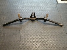 MANUBRIO STERZO PIAGGIO SKIPPER LXT 125 150 2000 2004 handlebar volante skypper