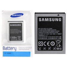 SAMSUNG BATTERIA ORIGINALE