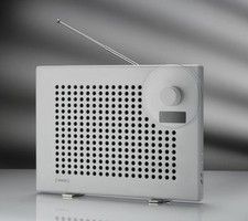 Radio ARADIO ex Brionvega