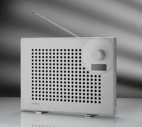 Radio aradio brionvega - aradio,