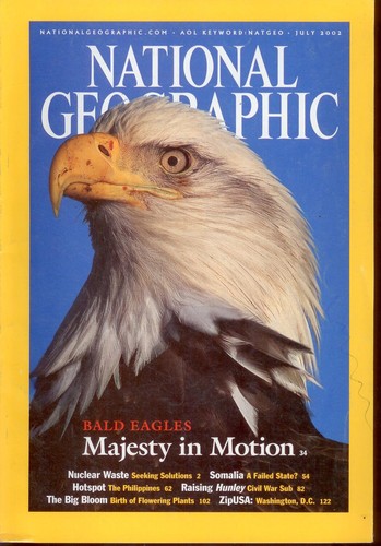 National geographic - geographic,