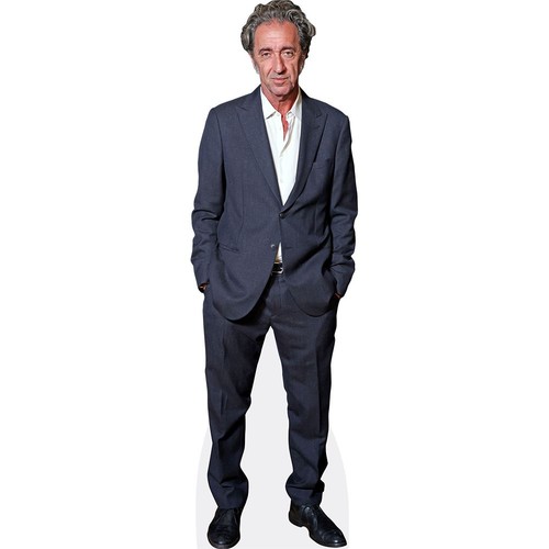 Paolo sorrentino mini - sorrentino, (suit)