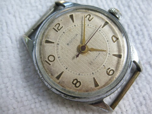 Orologio uomo volna - orologio,