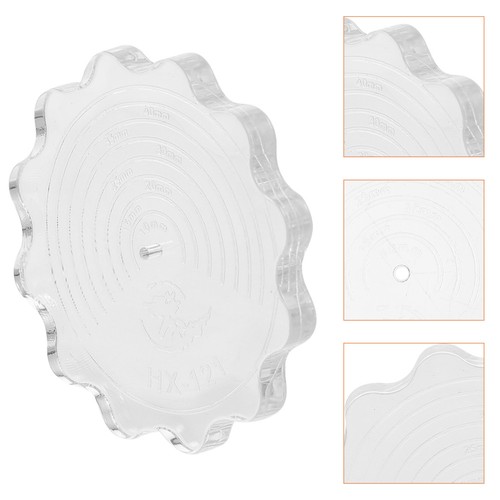 5pcs conveniente curling - curling, paper