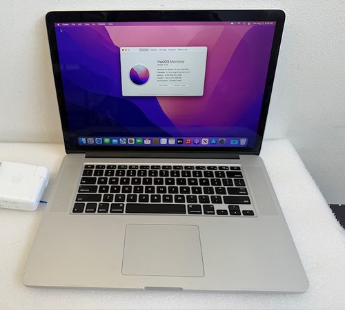 Apple macbook pro retina - apple,