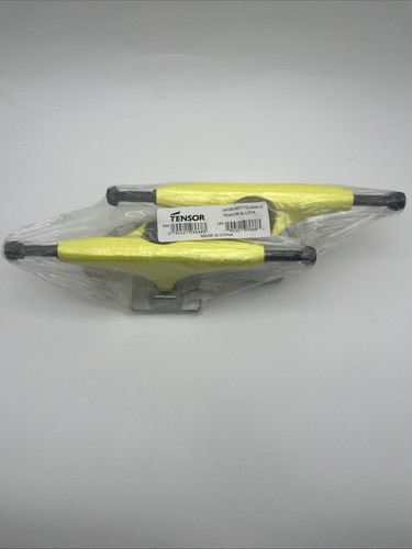 Set tensor skateboard - skateboard, trucks