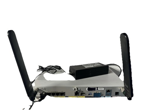 Router cisco c1117 4plteea - cisco, c1117-4plteea