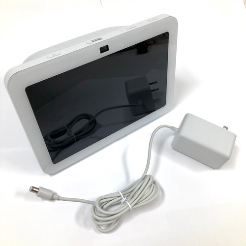 Amazon echo show - echo, 8