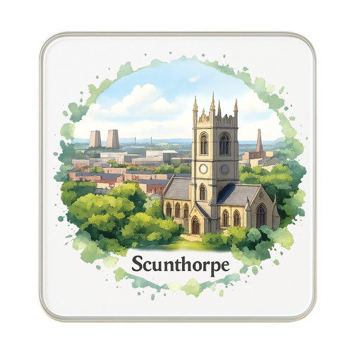Scunthorpe inghilterra regno - scunthorpe,,