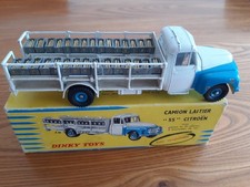 Dinky Toys N° 586  Camion