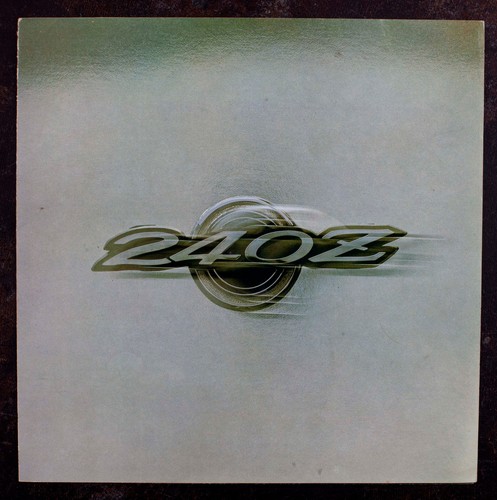 First year original - , 1970