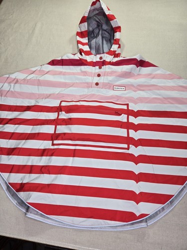 Giacca con cappuccio - , poncho