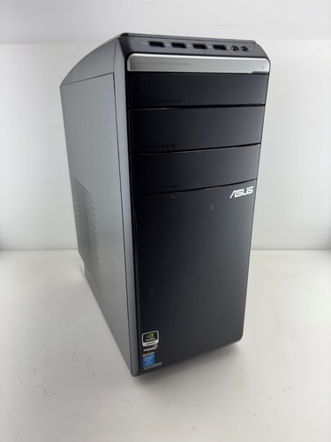 Ordinateur bureau asus - ordinateur, pc