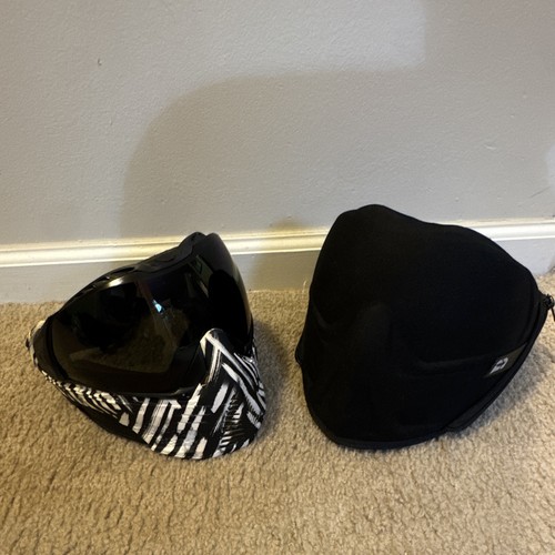 Push unite maschera - push,