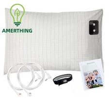Grounded Sleep Pillowcase| EMF