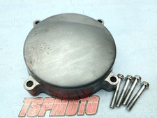 COVER FILTRO CARTER CRANKCASE FILTER COVER KAWASAKI ZZR 600 01-05 ZX600D