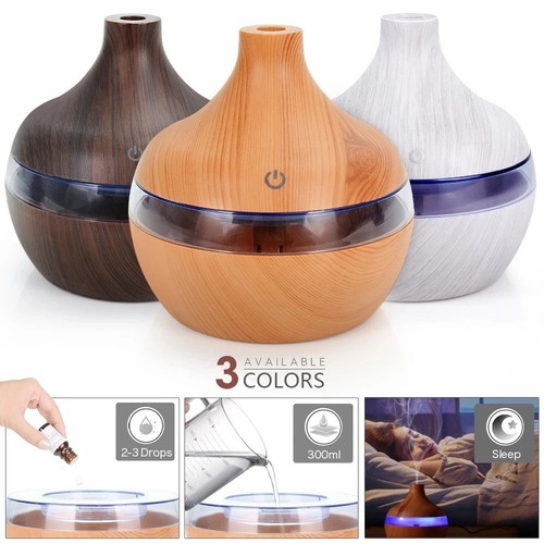 Diffusore oli essenziali - diffusore,