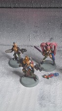 Personaggi speciali necromunda - personaggi,