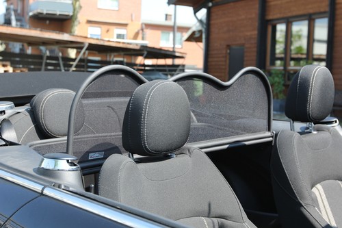Airax parabrezza bmw mini - parabrezza,