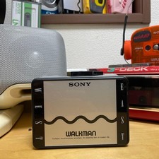 Walkman portatile lettore