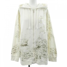 Autentica felpa con cappuccio