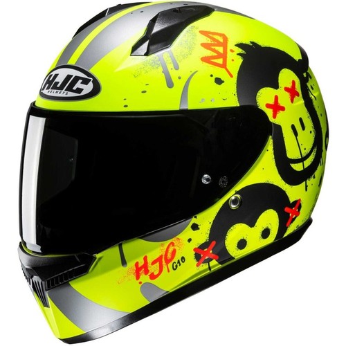 Casco integrale c10 - casco,