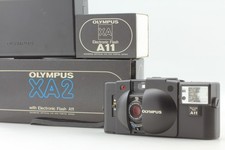 Olympus XA2 Point & Shoot 35