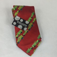 Cravatta collo Fornasetti 100%