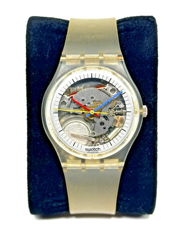 Orologio vintage originale - orologio,