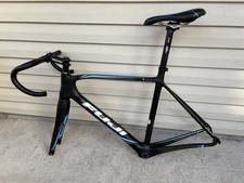 FUJI SUPREME 2.0 LE CARBON Set